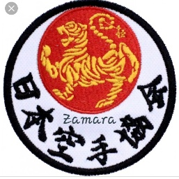 ZAMARA QUEDAS DO IGUAÇU