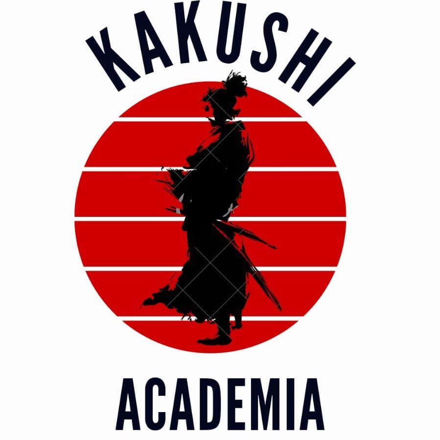 KAKUSHI ACADEMIA