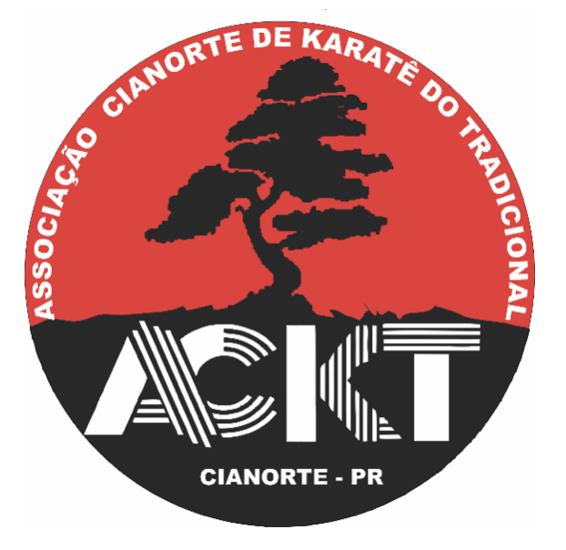 ACKT ( Associação Cianorte de karatê Do Tradicional)