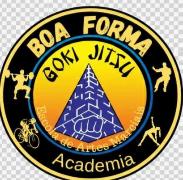 Goki Jitsu Escola de Artes Marciais
