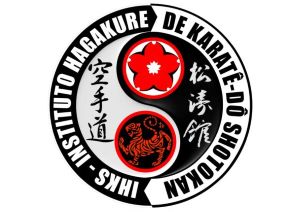INSTITUTO HAGAKURE DE KARATÊ-DÔ SHOTOKAN