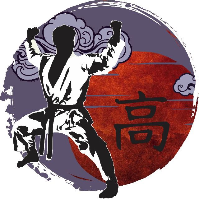 Associação Takai Karatê-do de Mauá da Serra