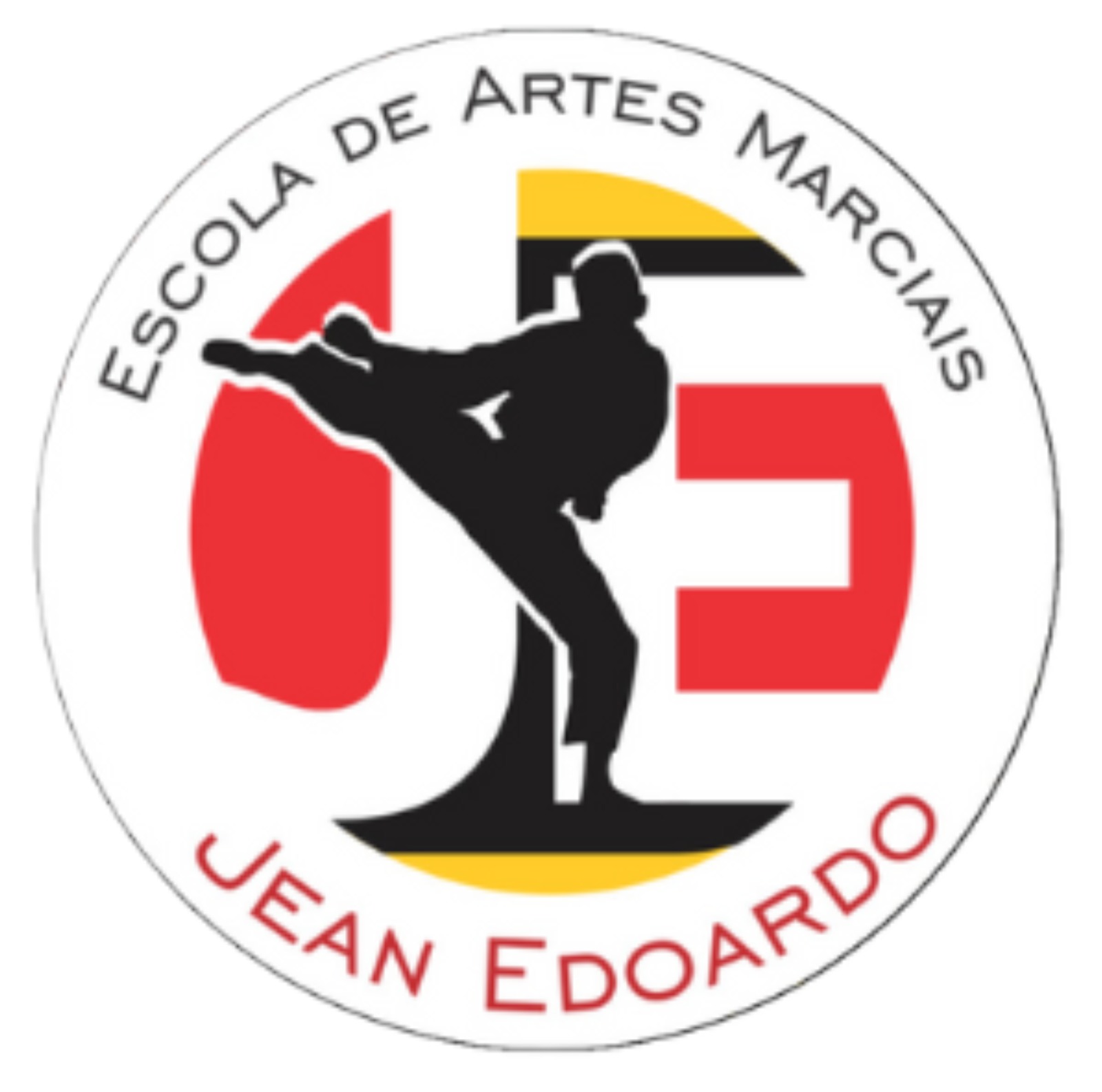 ESCOLA DE ARTES MARCIAIS JEAN EDOARDO